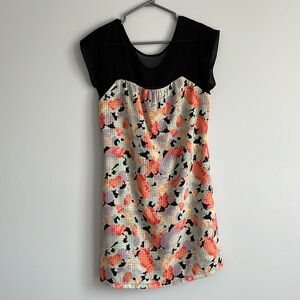 Eve gravel dress. Size medium.